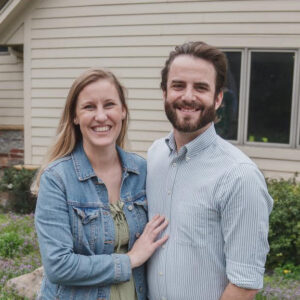 Philip and Natasha Dosa are passionate about addressing the crisis of anxiety, hopelessness, and confusion that the next generation is facing with clarity, peace, and purpose found in Jesus.