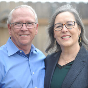 Timothy International was co-founded by Rick and Janie Burkhalter in early 2006. 