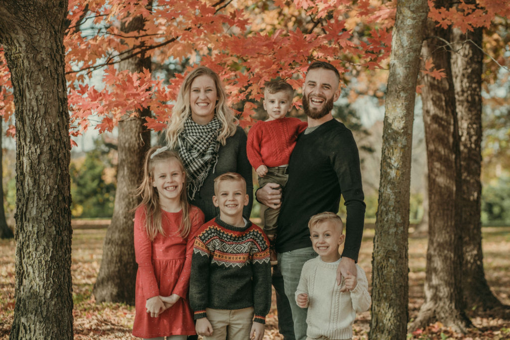 Philip and Natasha Dosa are staff at Youth with a Mission in Kansas City, Missouri. They are passionate about recruiting missionaries and training them in media.