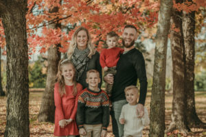 Philip and Natasha Dosa are staff at Youth with a Mission in Kansas City, Missouri. They are passionate about recruiting missionaries and training them in media.