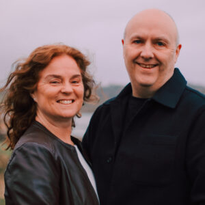 Enda and Angela serve Alive Church in the South East of Ireland. Enda and Angela are Irish ministers pastoring in their hometown of Enniscorthy...