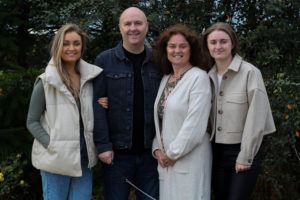 Enda and Angela serve Alive Church in the South East of Ireland. Enda and Angela are Irish ministers pastoring in their hometown of Enniscorthy...