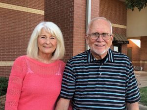 Randy and Donna Reese hope to share with many the reality of being Free in the Spirit as Paul talked about...