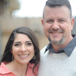 Tommy and Lindsay have a passion to see the Kingdom of God reign in every nation and see the great commission fulfilled in all the earth. We are “Pastors Without Borders” championing those called to “Go”.