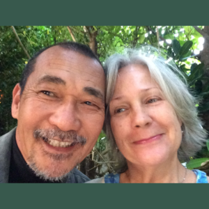 Hidenori and Julia French are missionaries serving in Okinawa, Japan. They have been missionaries for over 30 years...