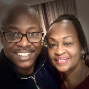 Freddie and Wanda’s journey began in 1980 when they came to London as African American missionaries, which were very rare.  They worked first among inner-city youth...