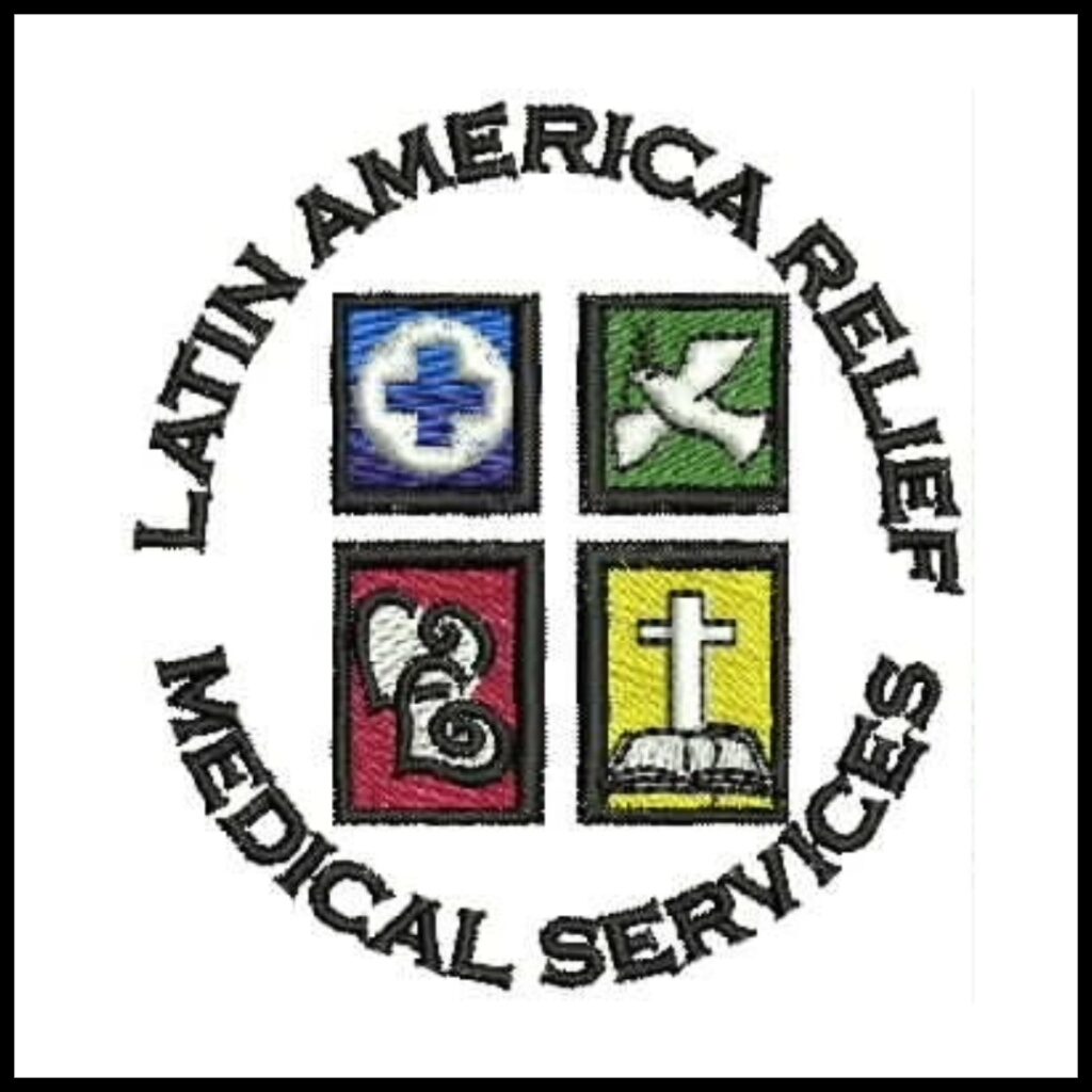 America Relief Medical Services (Latin ARMS) is committed to bringing the Gospel message to Central and South America through short term medical missions...
