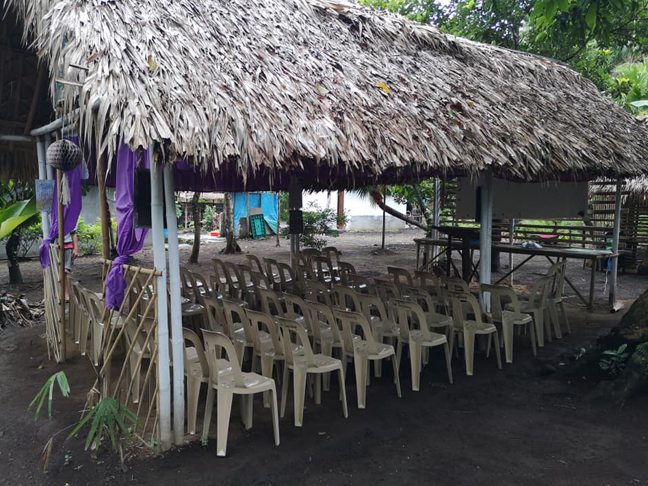 1st church building 09152019