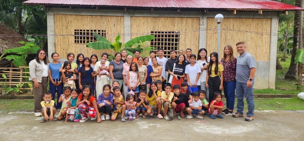 Church Donsol Group
