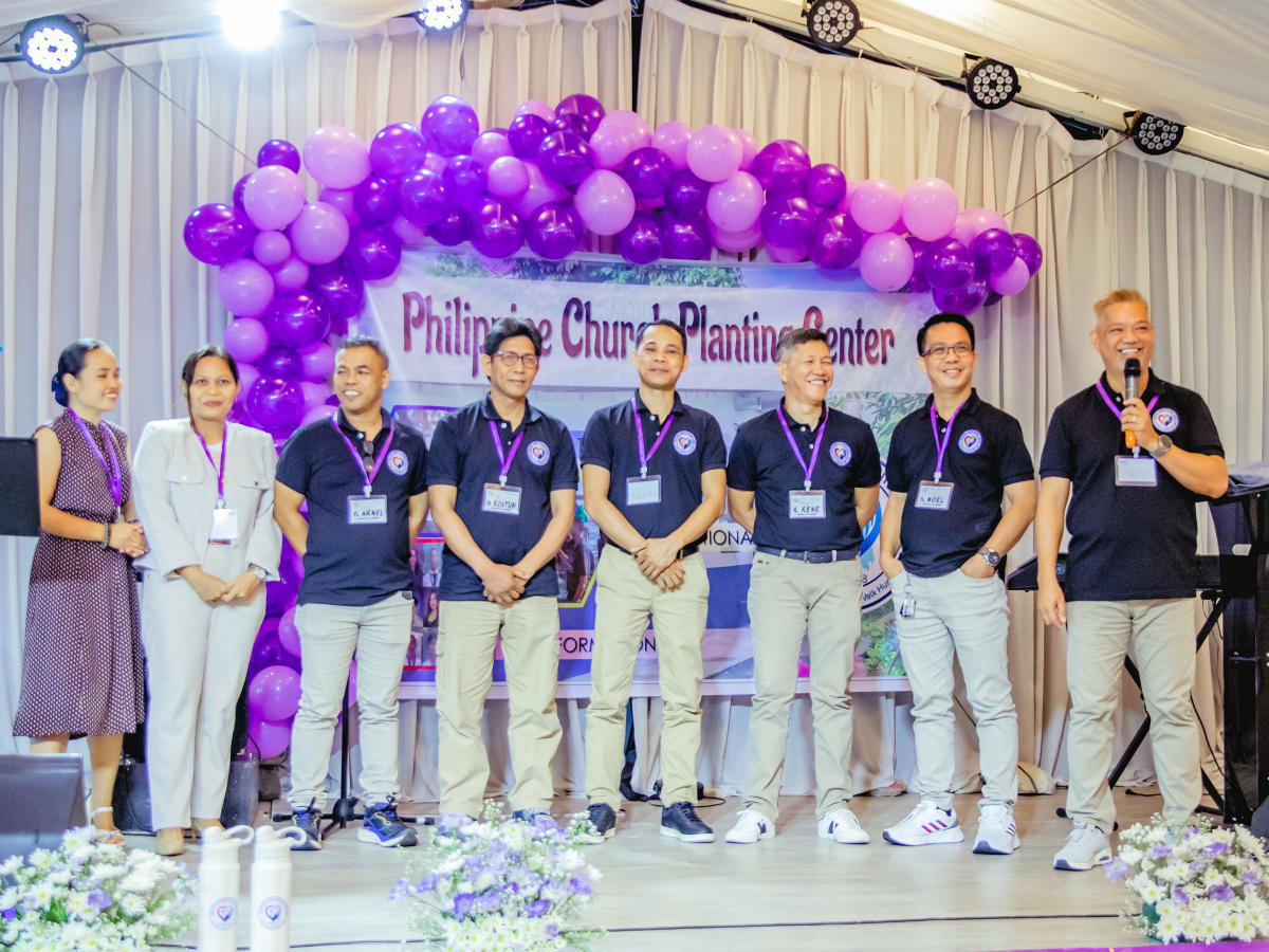 PCPC Staff