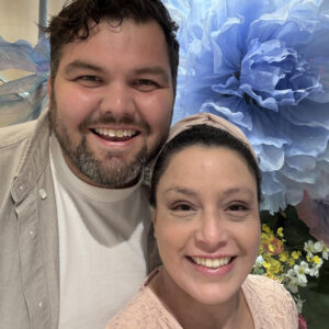 Jonathan and Veronica are passionate about the intersection of worship and missions. Their heart is to call every generation back to the heart of worship...