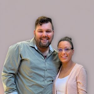 Jonathan and Veronica are passionate about the intersection of worship and missions. Their heart is to call every generation back to the heart of worship...